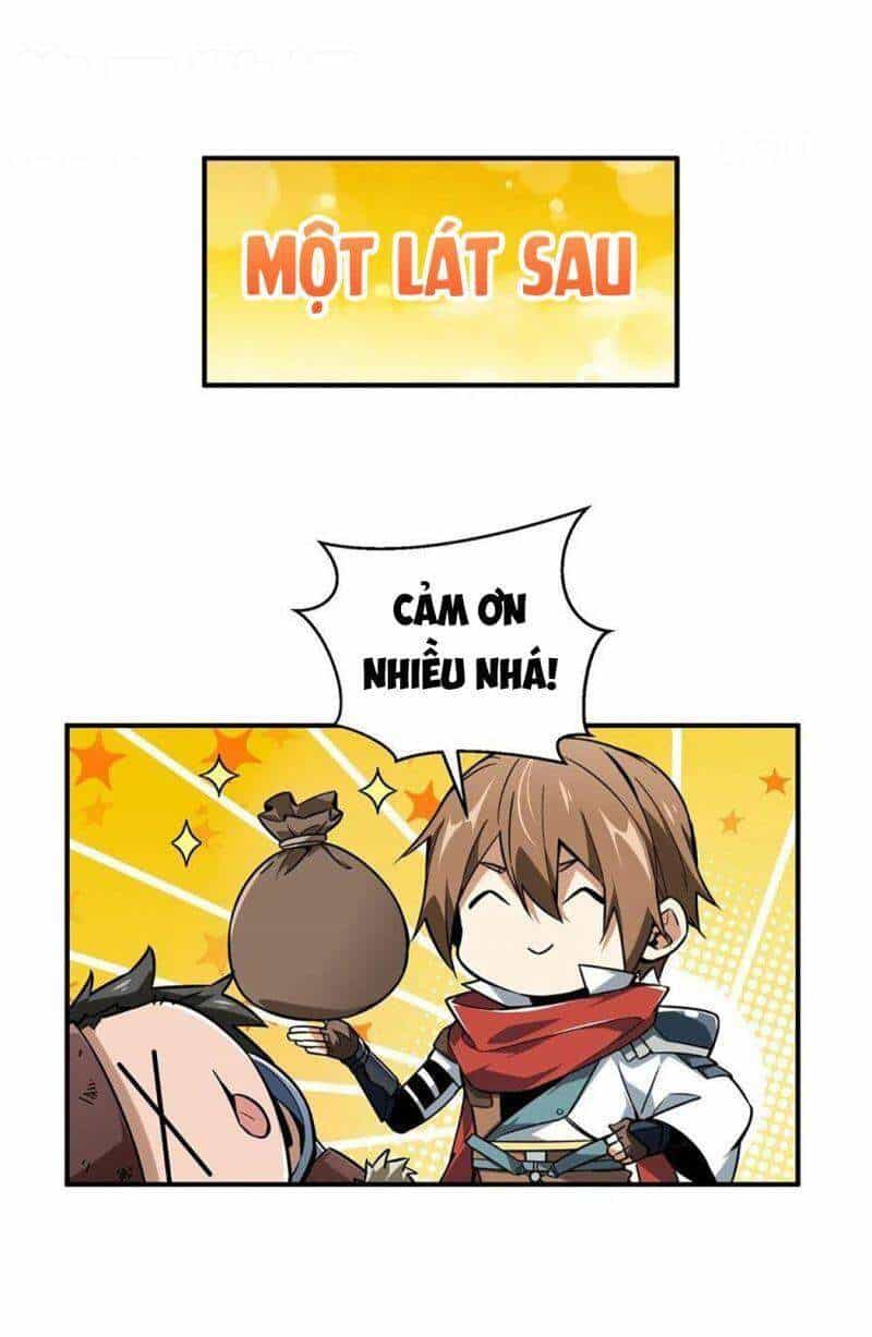 Toàn Chức Cao Thủ 2 - Chương 69 - ảnh 41