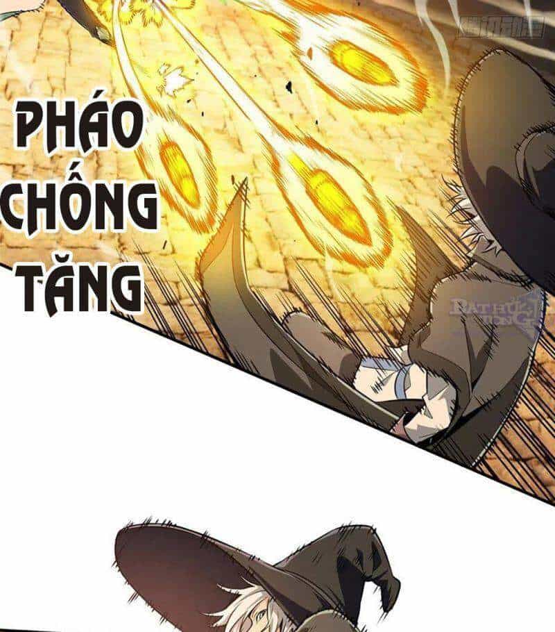 Toàn Chức Cao Thủ 2 - Chương 70 - ảnh 19