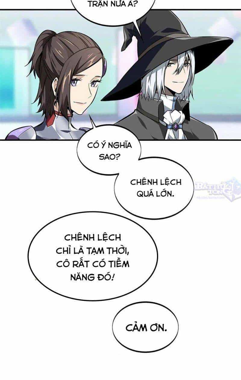 Toàn Chức Cao Thủ 2 - Chương 71 - ảnh 25
