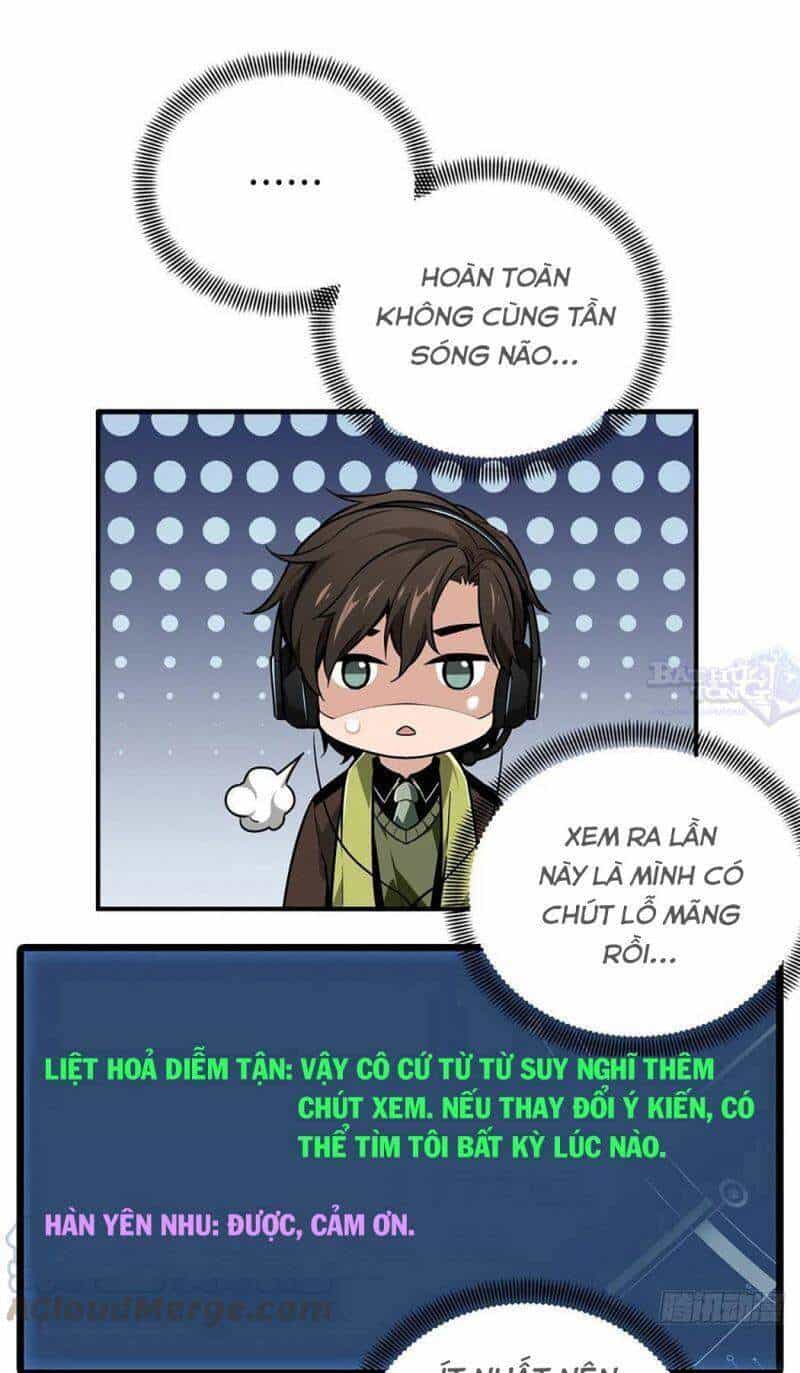 Toàn Chức Cao Thủ 2 - Chương 71 - ảnh 34