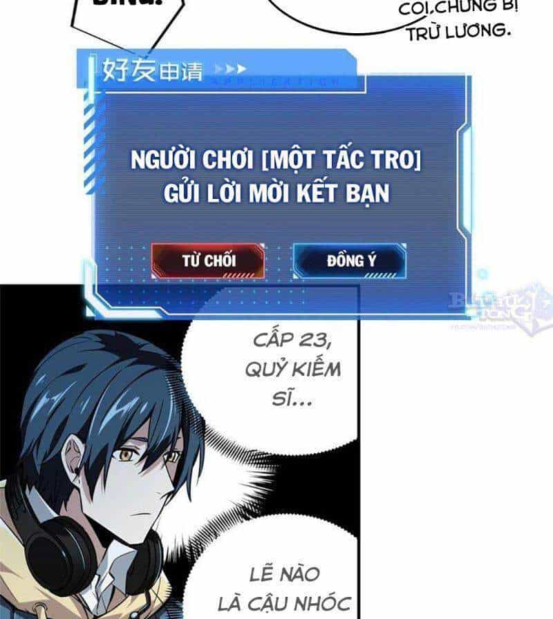 Toàn Chức Cao Thủ 2 - Chương 72 - ảnh 44