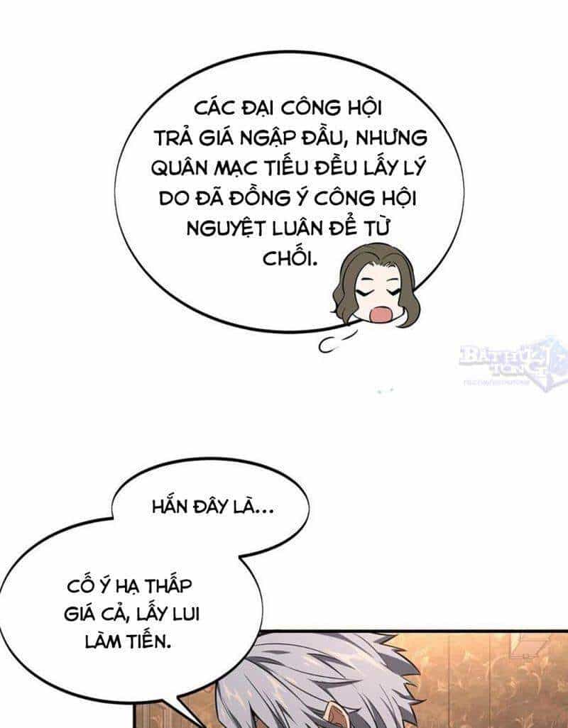 Toàn Chức Cao Thủ 2 - Chương 73 - ảnh 27