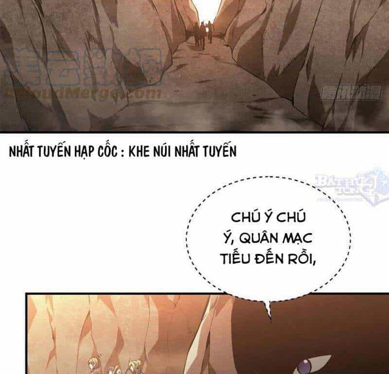 Toàn Chức Cao Thủ 2 - Chương 74 - ảnh 41