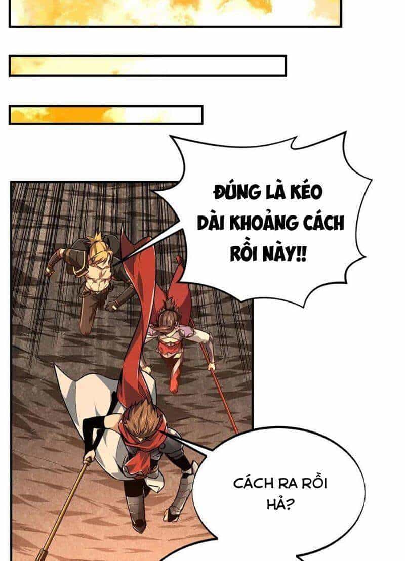 Toàn Chức Cao Thủ 2 - Chương 75 - ảnh 27