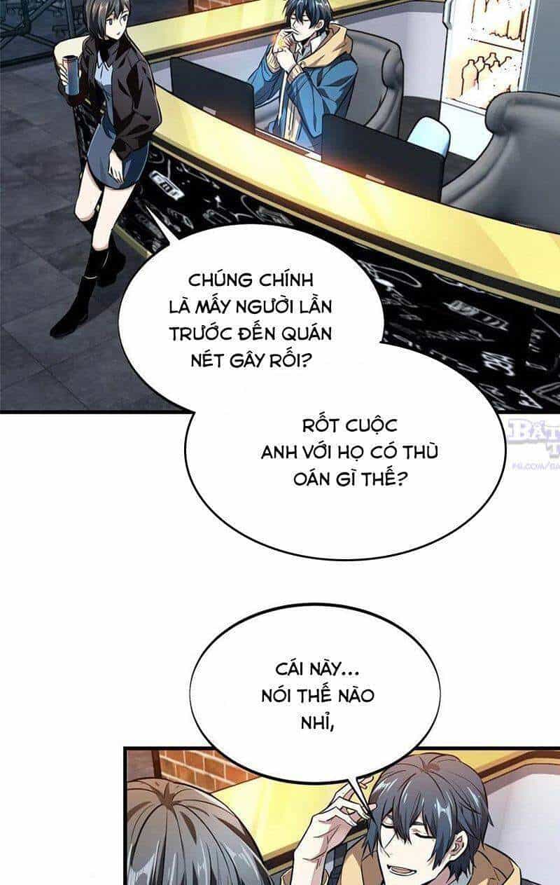 Toàn Chức Cao Thủ 2 - Chương 76 - ảnh 2