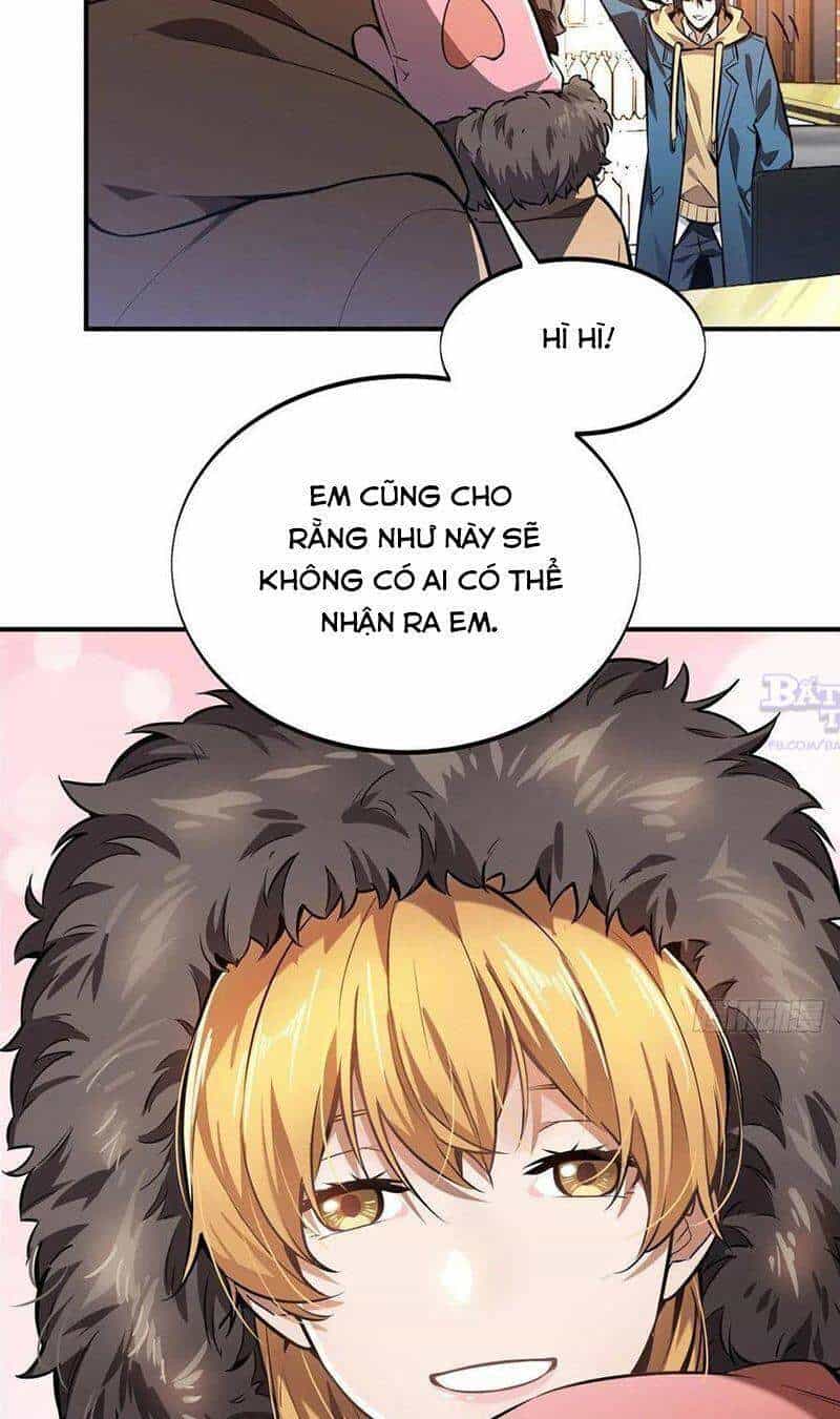 Toàn Chức Cao Thủ 2 - Chương 76 - ảnh 20