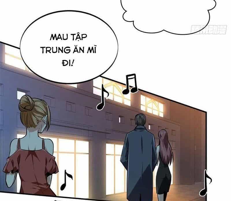 Toàn Chức Cao Thủ 2 - Chương 77 - ảnh 22