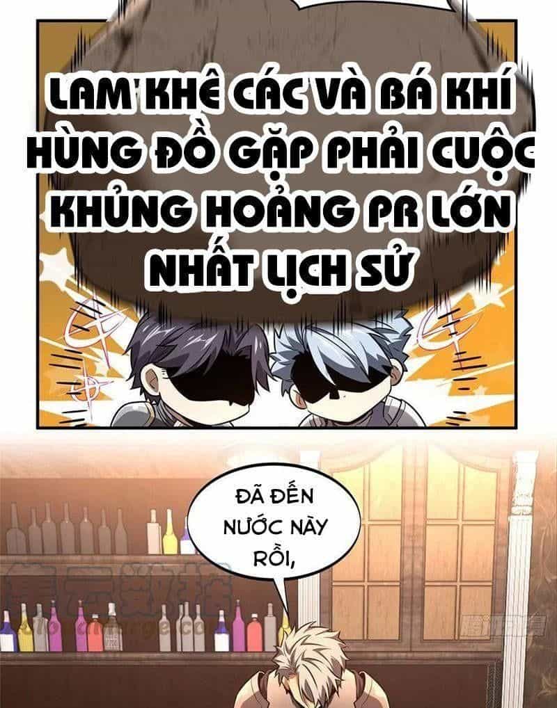 Toàn Chức Cao Thủ 2 - Chương 77 - ảnh 49
