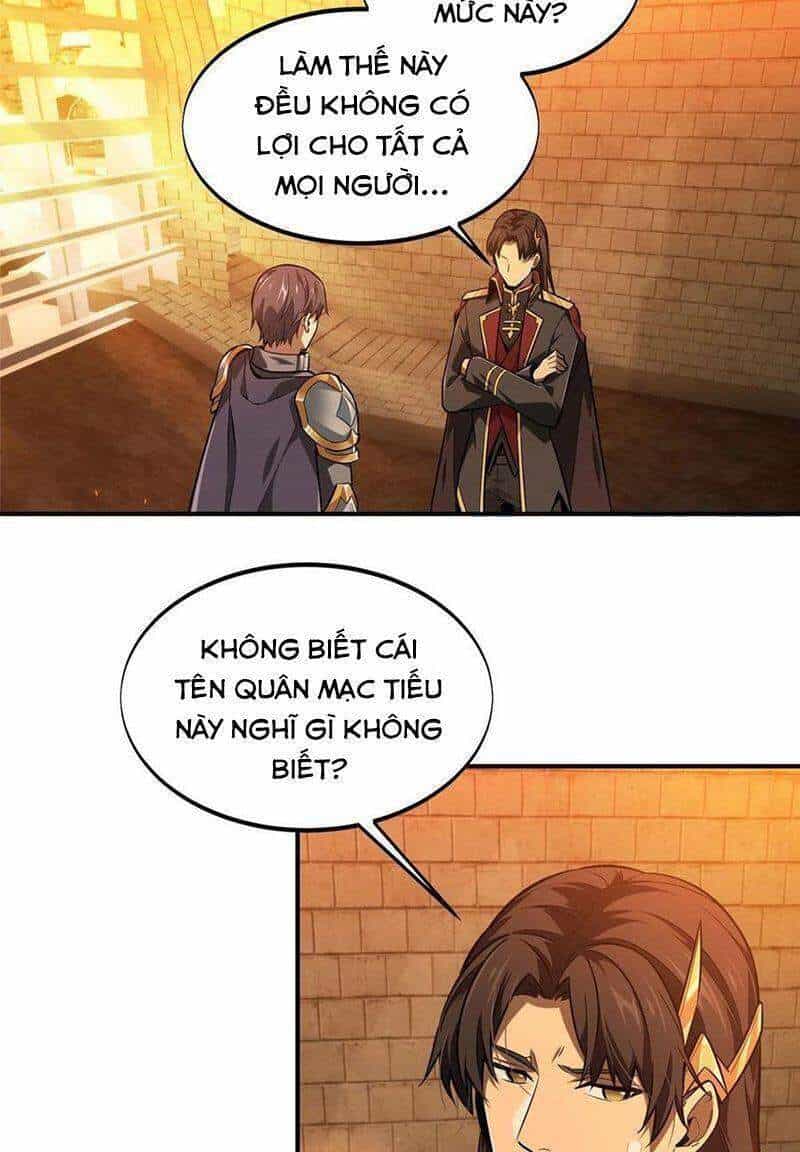 Toàn Chức Cao Thủ 2 - Chương 78 - ảnh 12