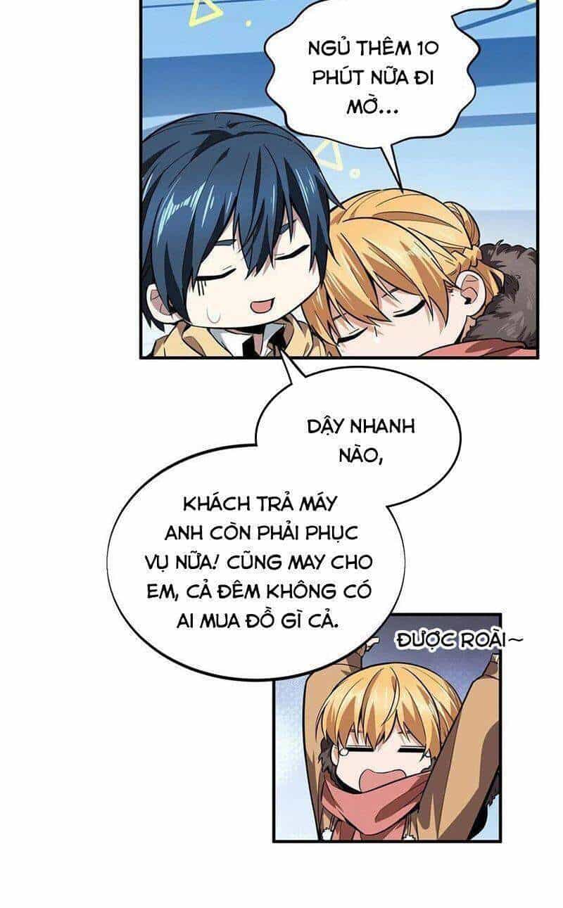 Toàn Chức Cao Thủ 2 - Chương 78 - ảnh 32