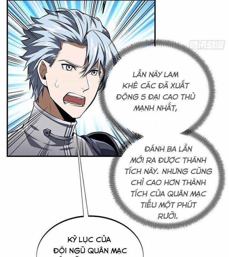 Toàn Chức Cao Thủ 2 - Chương 79 - ảnh 2