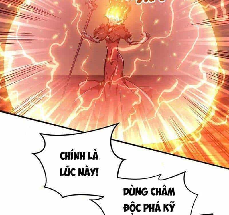 Toàn Chức Cao Thủ 2 - Chương 79 - ảnh 28