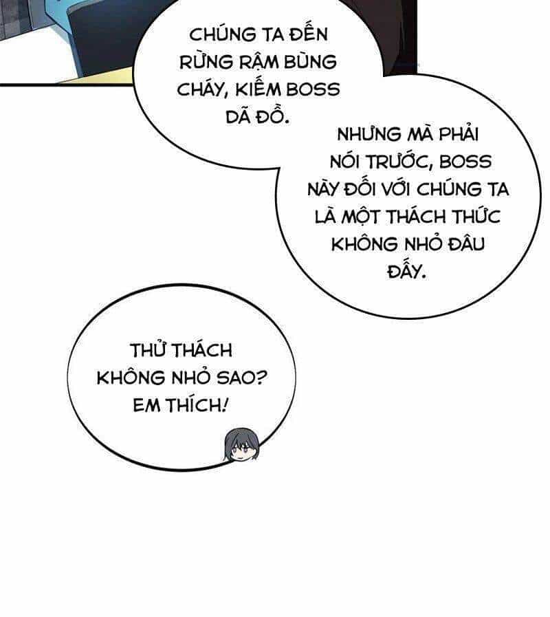 Toàn Chức Cao Thủ 2 - Chương 79 - ảnh 6