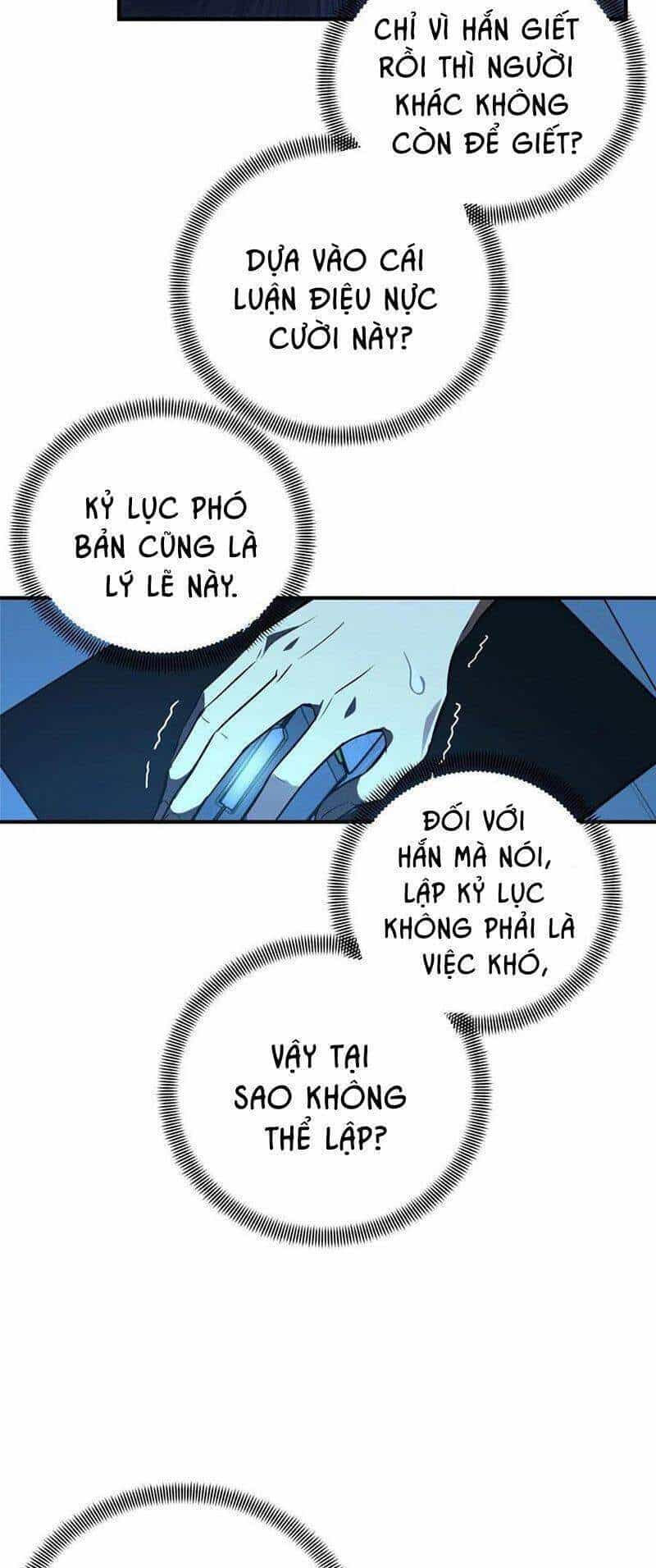 Toàn Chức Cao Thủ 2 - Chương 80 - ảnh 7