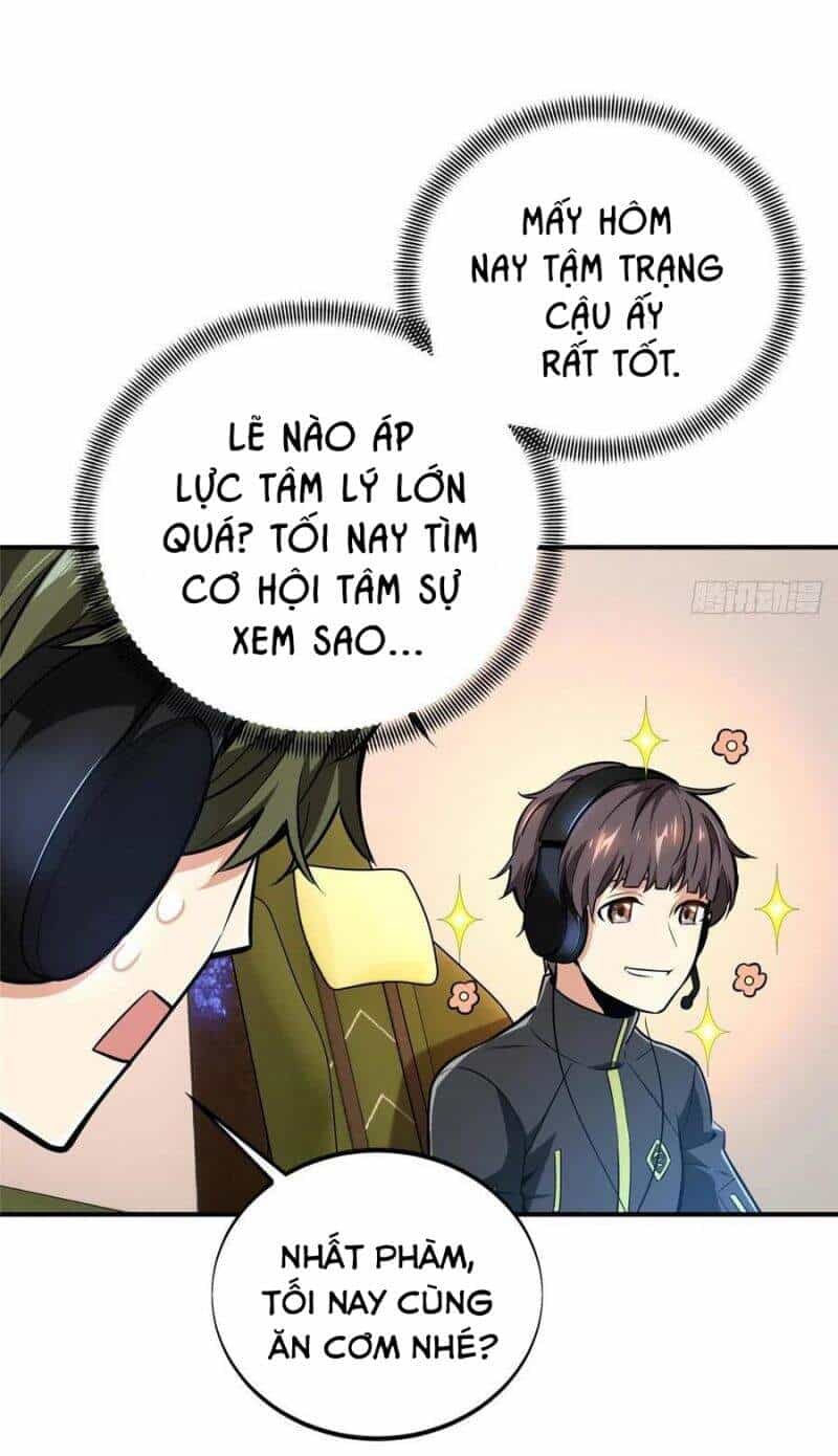 Toàn Chức Cao Thủ 2 - Chương 81 - ảnh 9