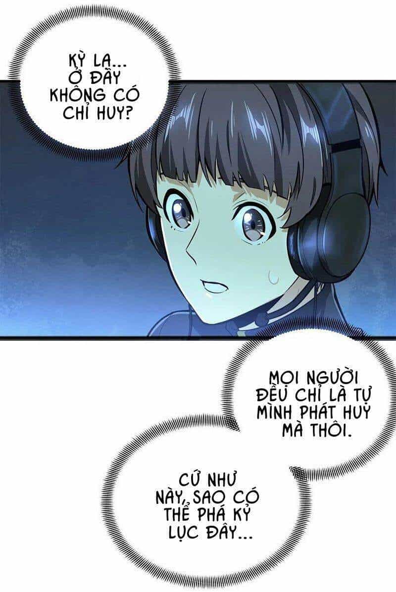 Toàn Chức Cao Thủ 2 - Chương 82 - ảnh 13