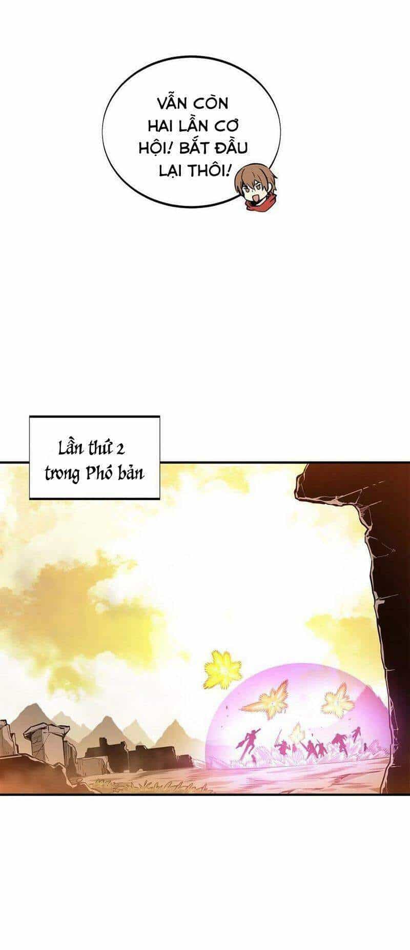 Toàn Chức Cao Thủ 2 - Chương 82 - ảnh 17