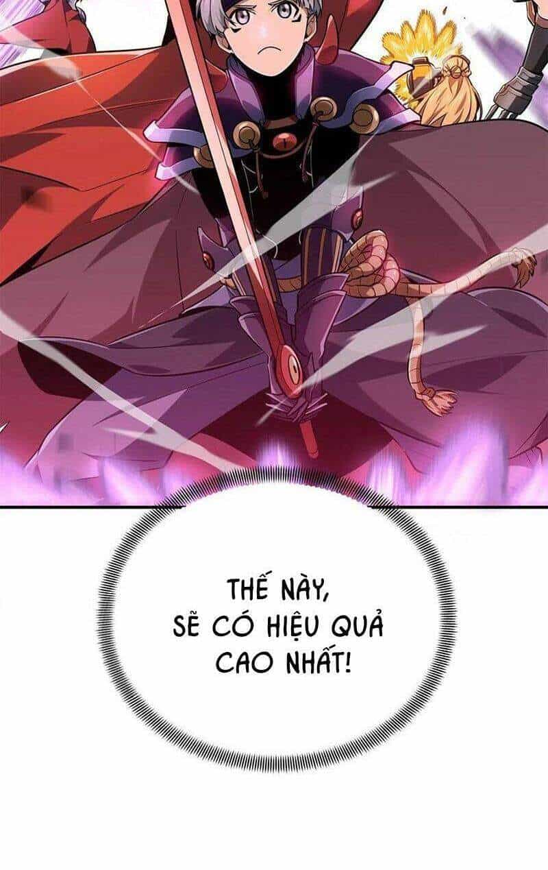Toàn Chức Cao Thủ 2 - Chương 82 - ảnh 20