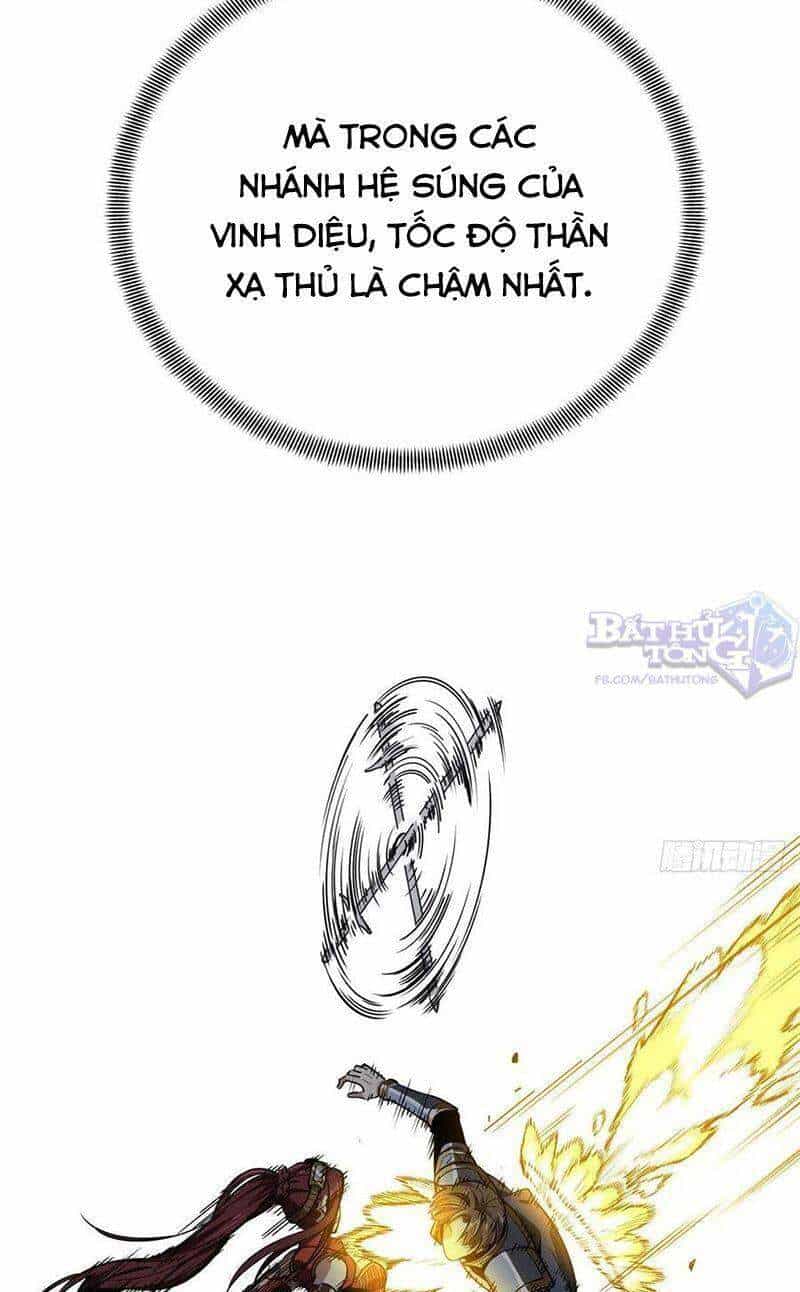 Toàn Chức Cao Thủ 2 - Chương 83 - ảnh 45