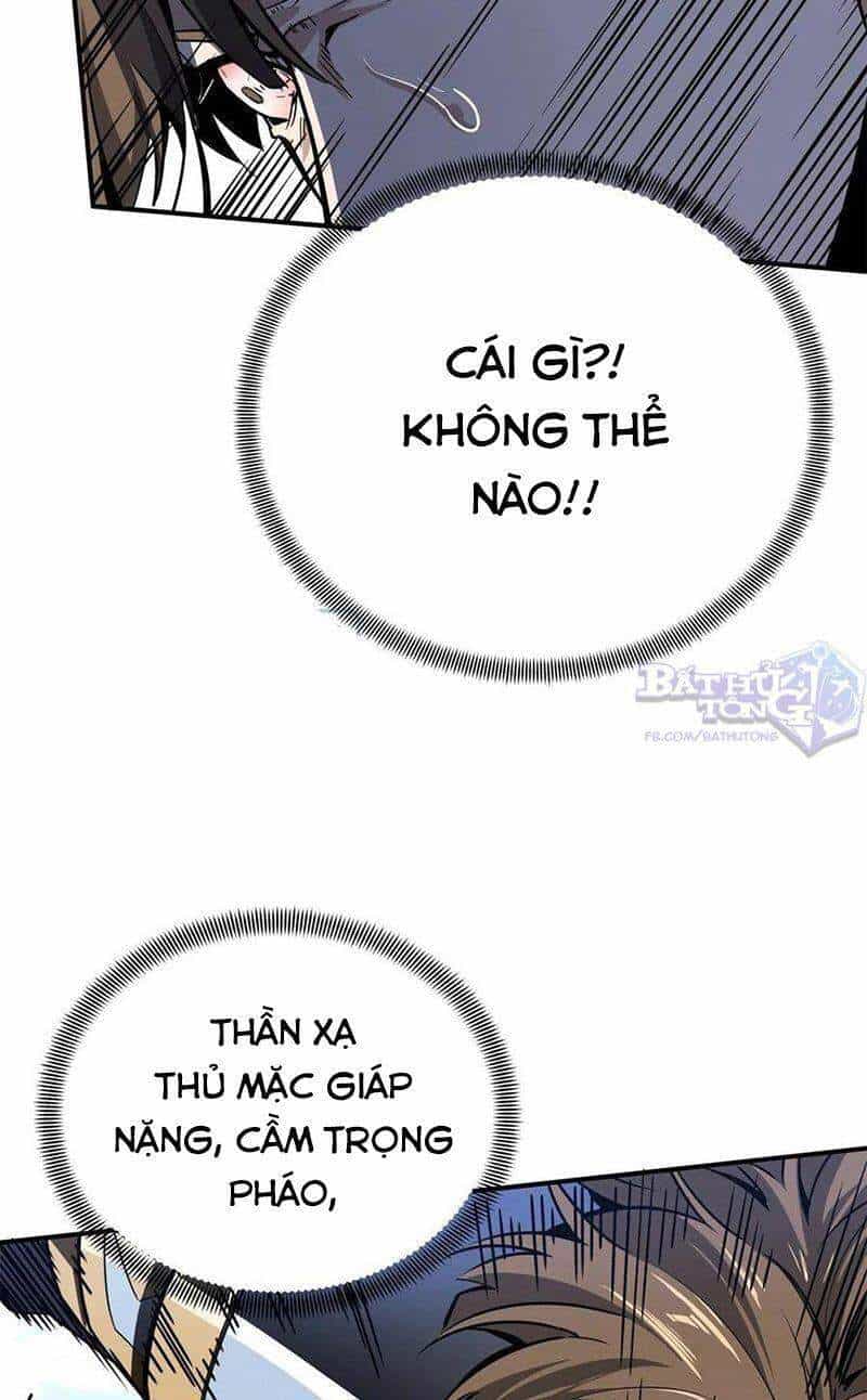 Toàn Chức Cao Thủ 2 - Chương 83 - ảnh 47