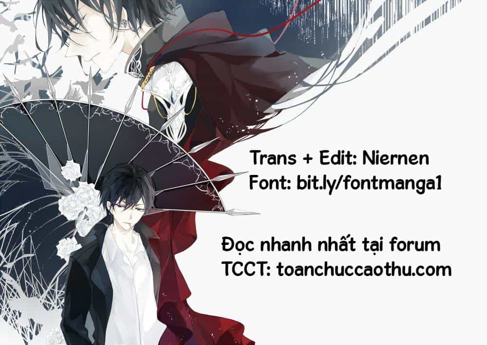 Toàn Chức Cao Thủ - Chương 137 - ảnh 1