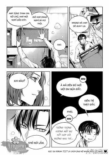 Toàn Chức Cao Thủ - Chương 183 - ảnh 6