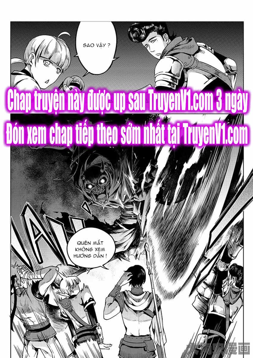 Toàn Chức Cao Thủ - Chương 32 - ảnh 8