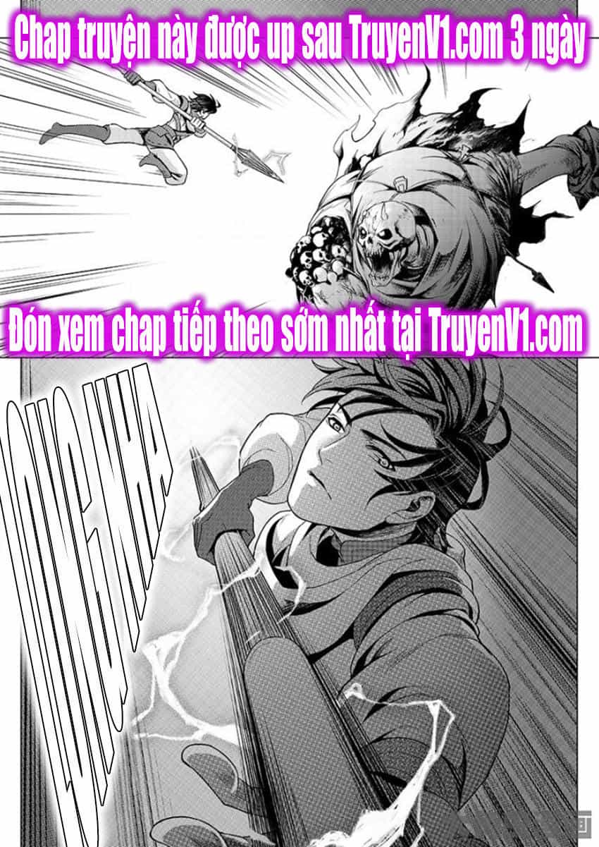 Toàn Chức Cao Thủ - Chương 33 - ảnh 8