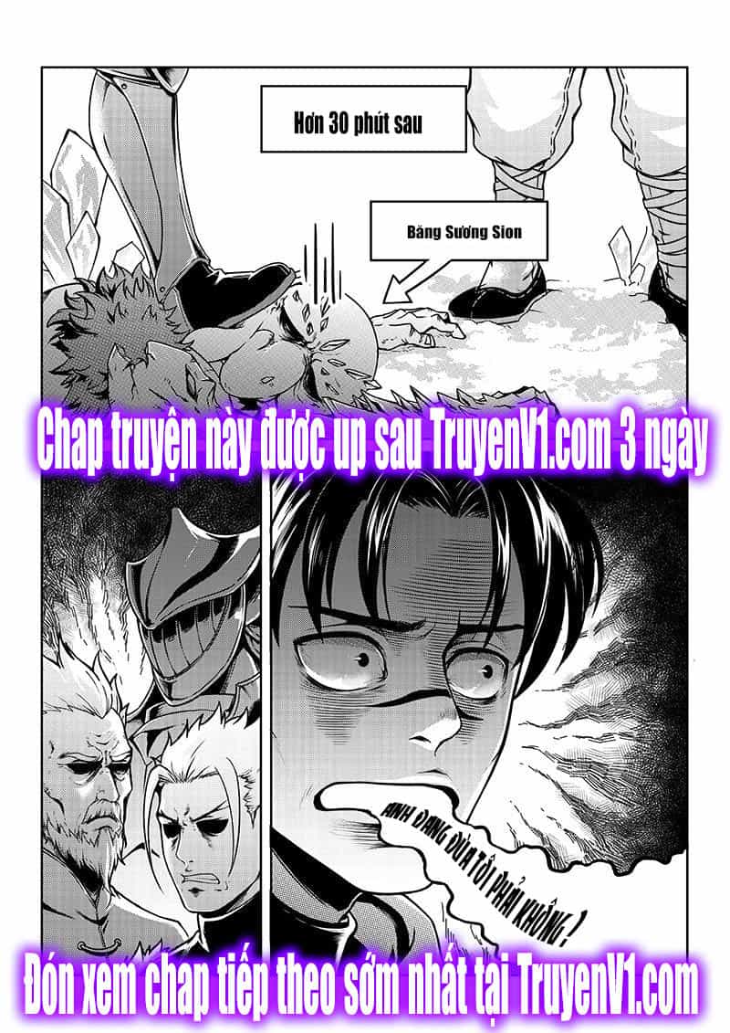 Toàn Chức Cao Thủ - Chương 49 - ảnh 8