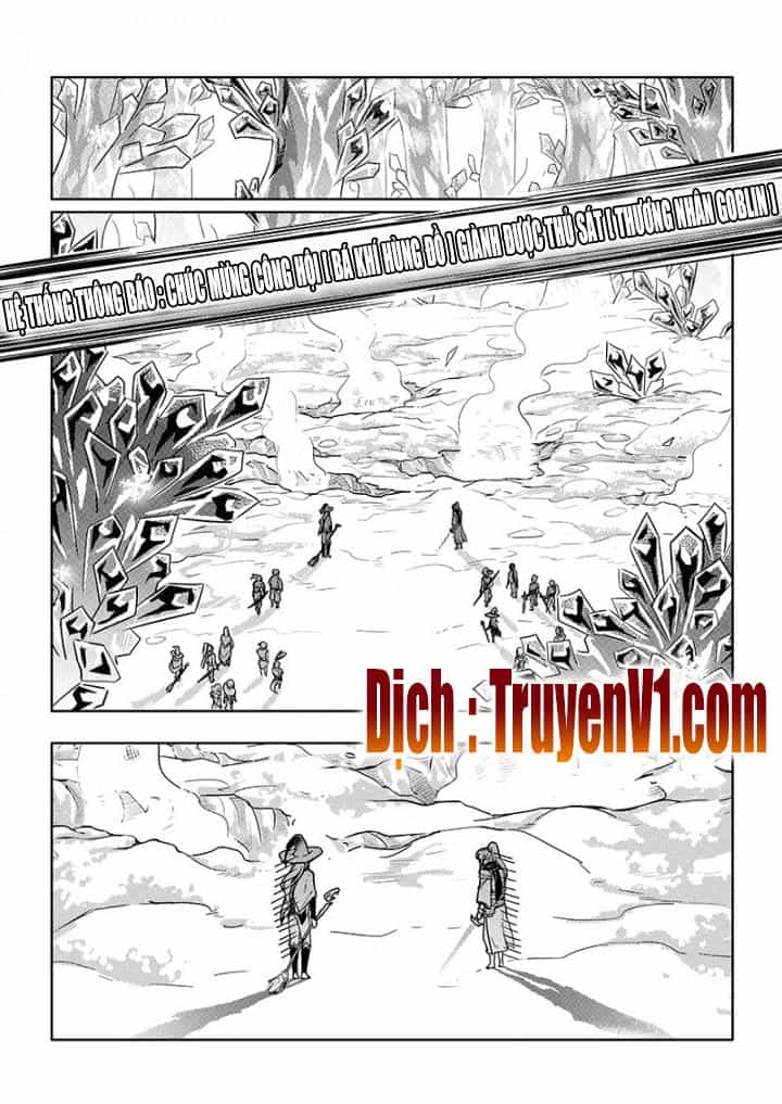 Toàn Chức Cao Thủ - Chương 80 - ảnh 6