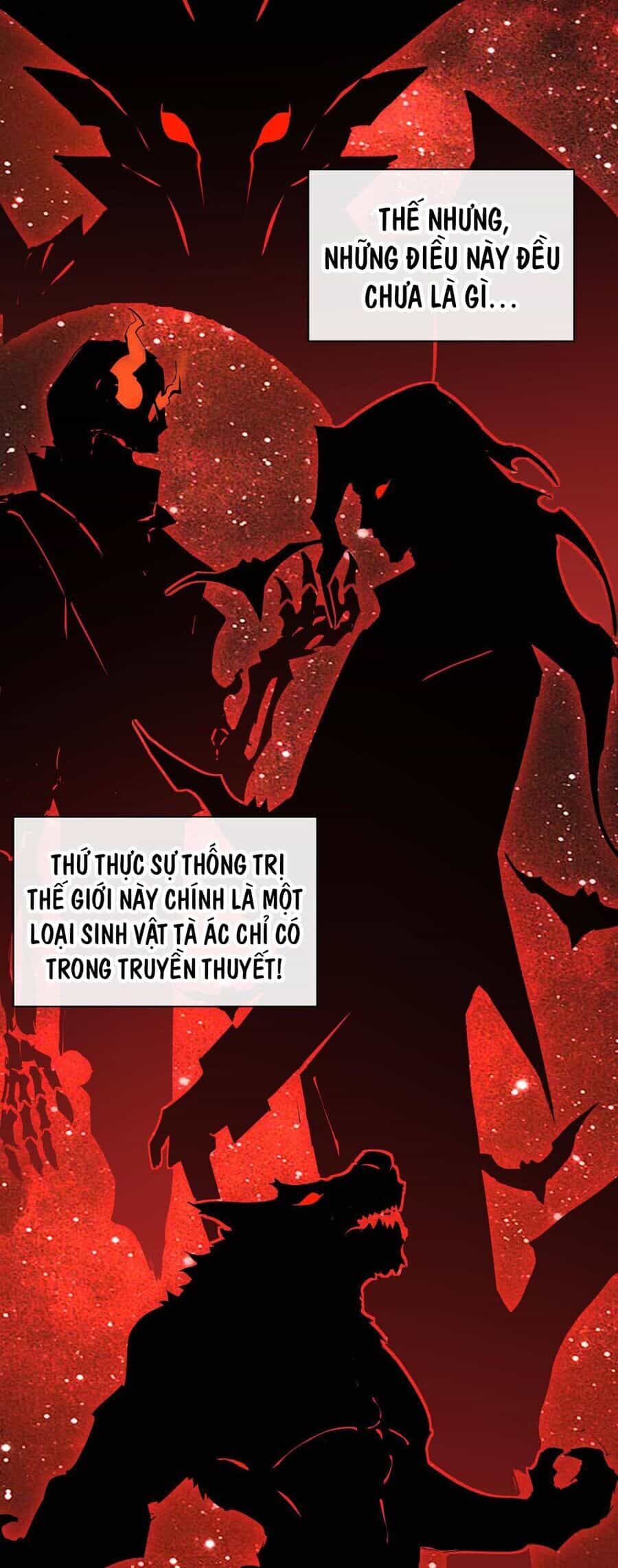 Toàn Chức Dũng Giả - Chương 1 - ảnh 4