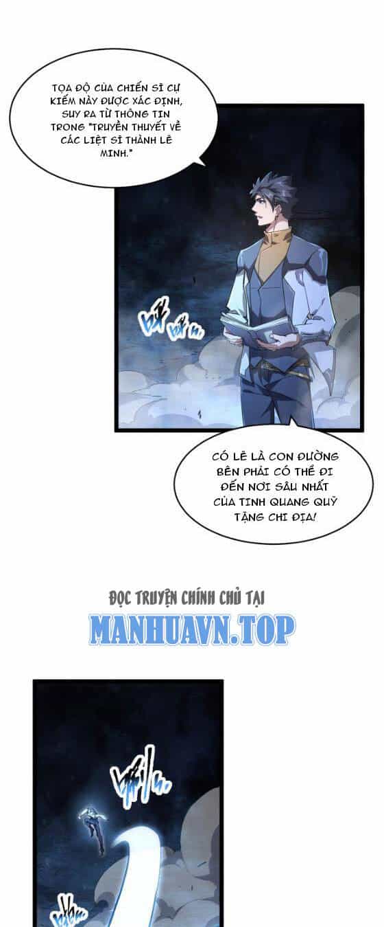 Toàn Chức Dũng Giả - Chương 5 - ảnh 7