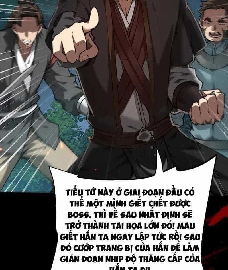 Toàn Chức Kiếm Tu - Chương 10 - ảnh 60