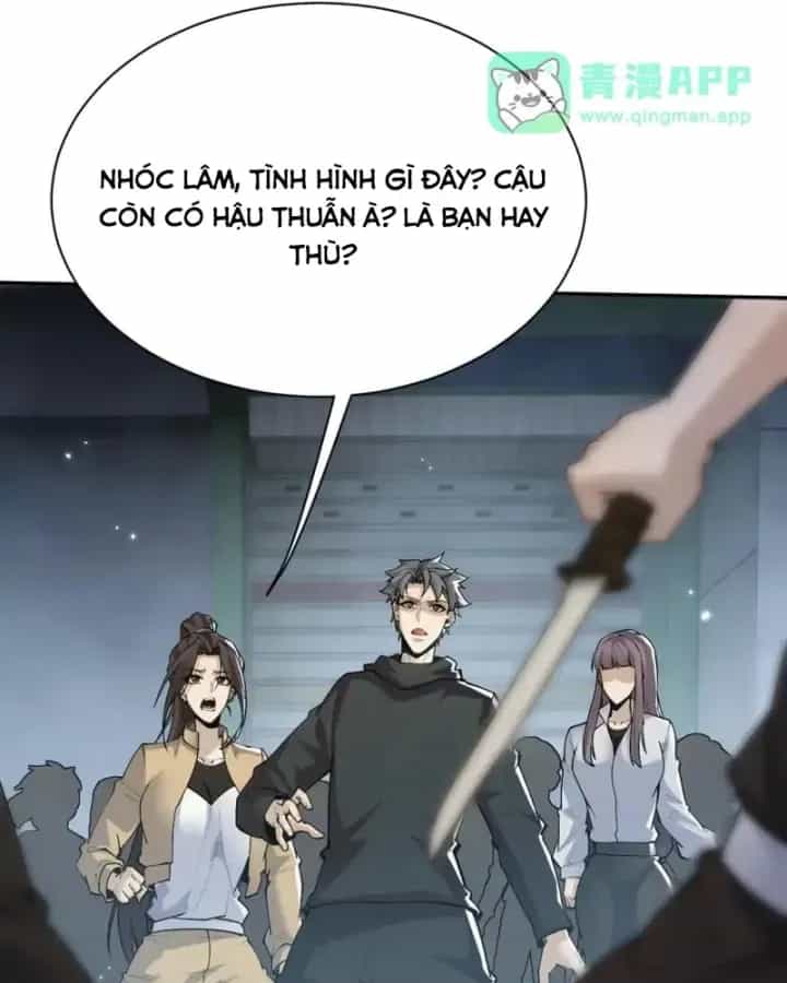 Toàn Chức Kiếm Tu - Chương 111 - ảnh 24