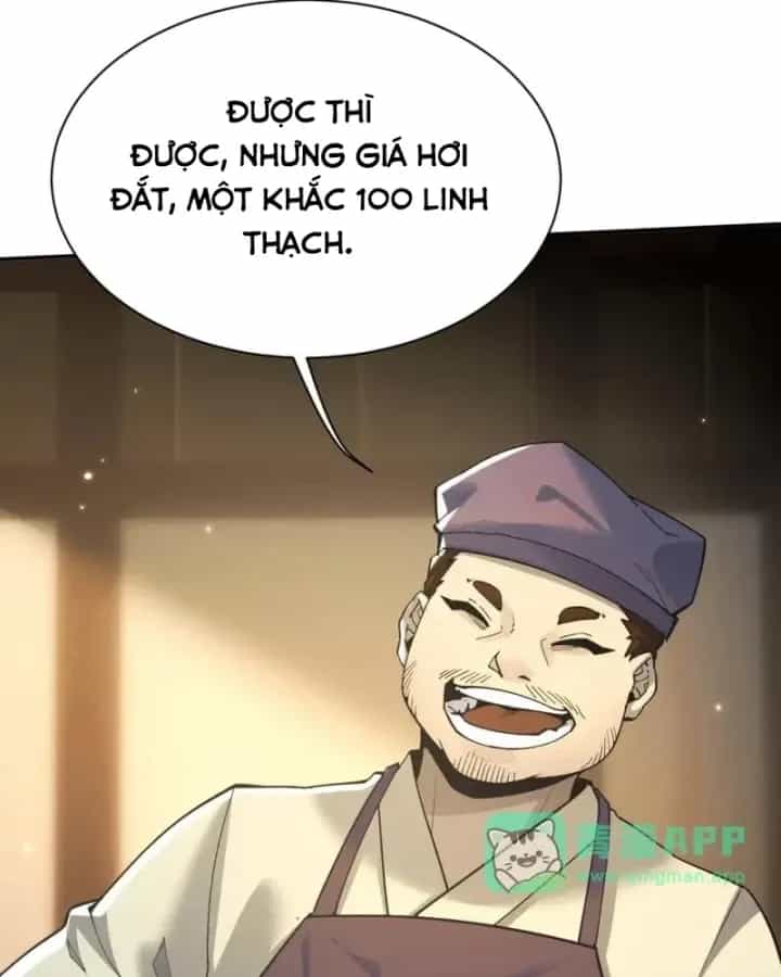 Toàn Chức Kiếm Tu - Chương 114 - ảnh 9