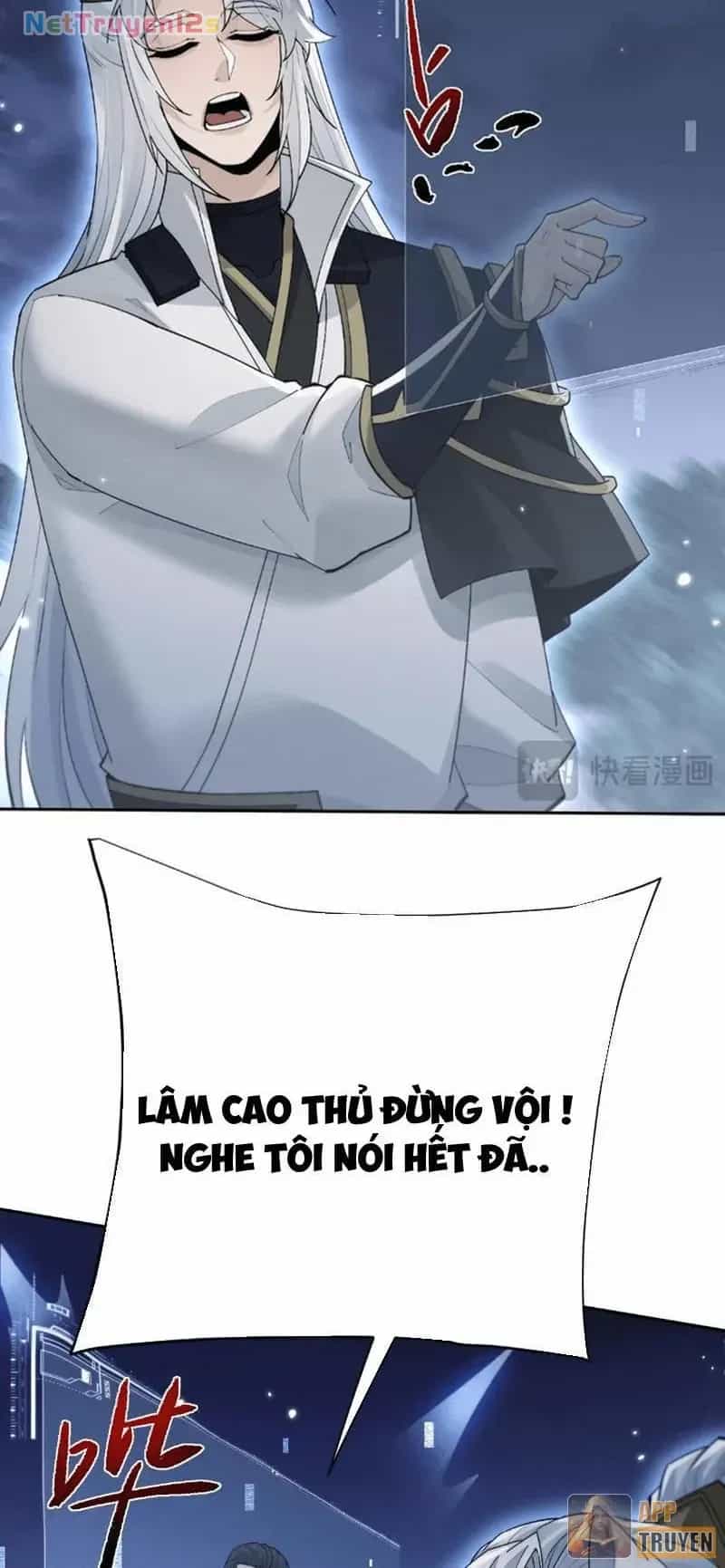 Toàn Chức Kiếm Tu - Chương 115 - ảnh 41