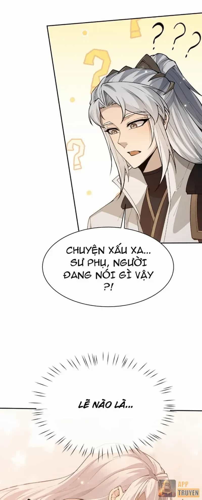 Toàn Chức Kiếm Tu - Chương 115 - ảnh 5