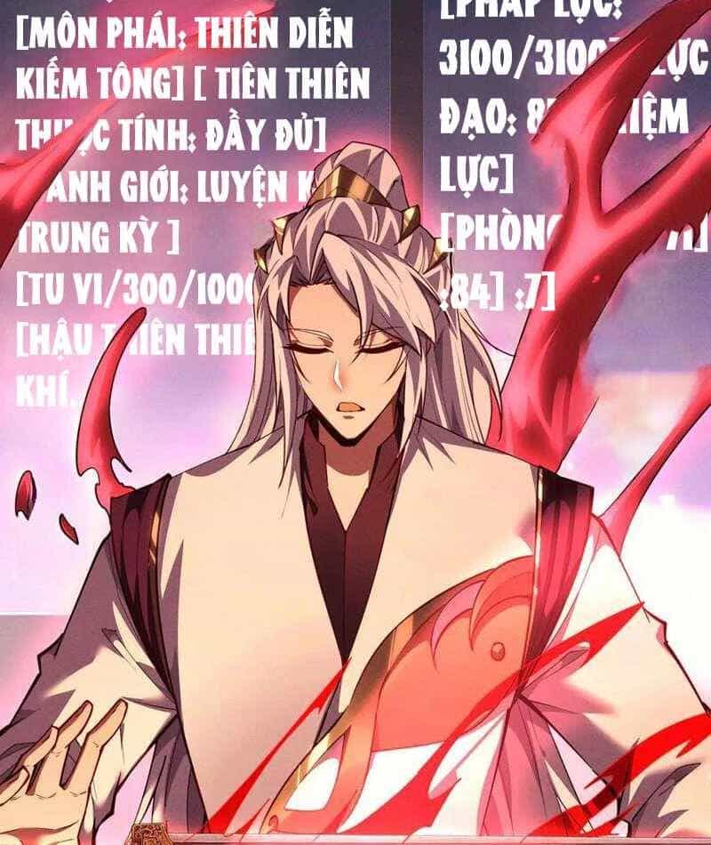 Toàn Chức Kiếm Tu - Chương 12 - ảnh 61