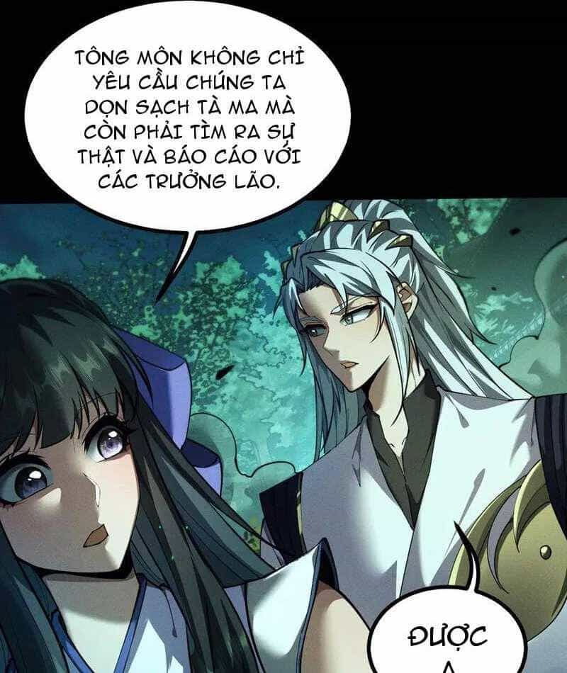 Toàn Chức Kiếm Tu - Chương 12 - ảnh 94