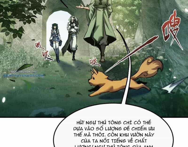 Toàn Chức Kiếm Tu - Chương 16 - ảnh 24