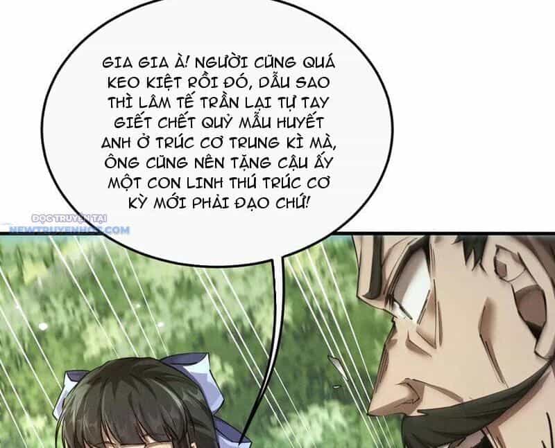 Toàn Chức Kiếm Tu - Chương 16 - ảnh 49