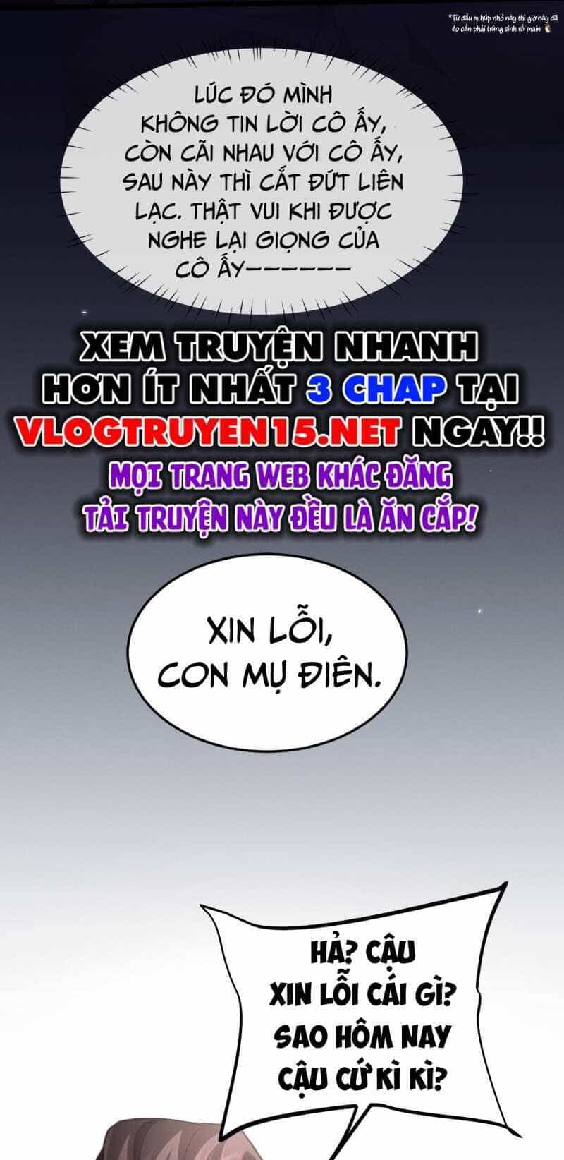 Toàn Chức Kiếm Tu - Chương 1 - ảnh 25