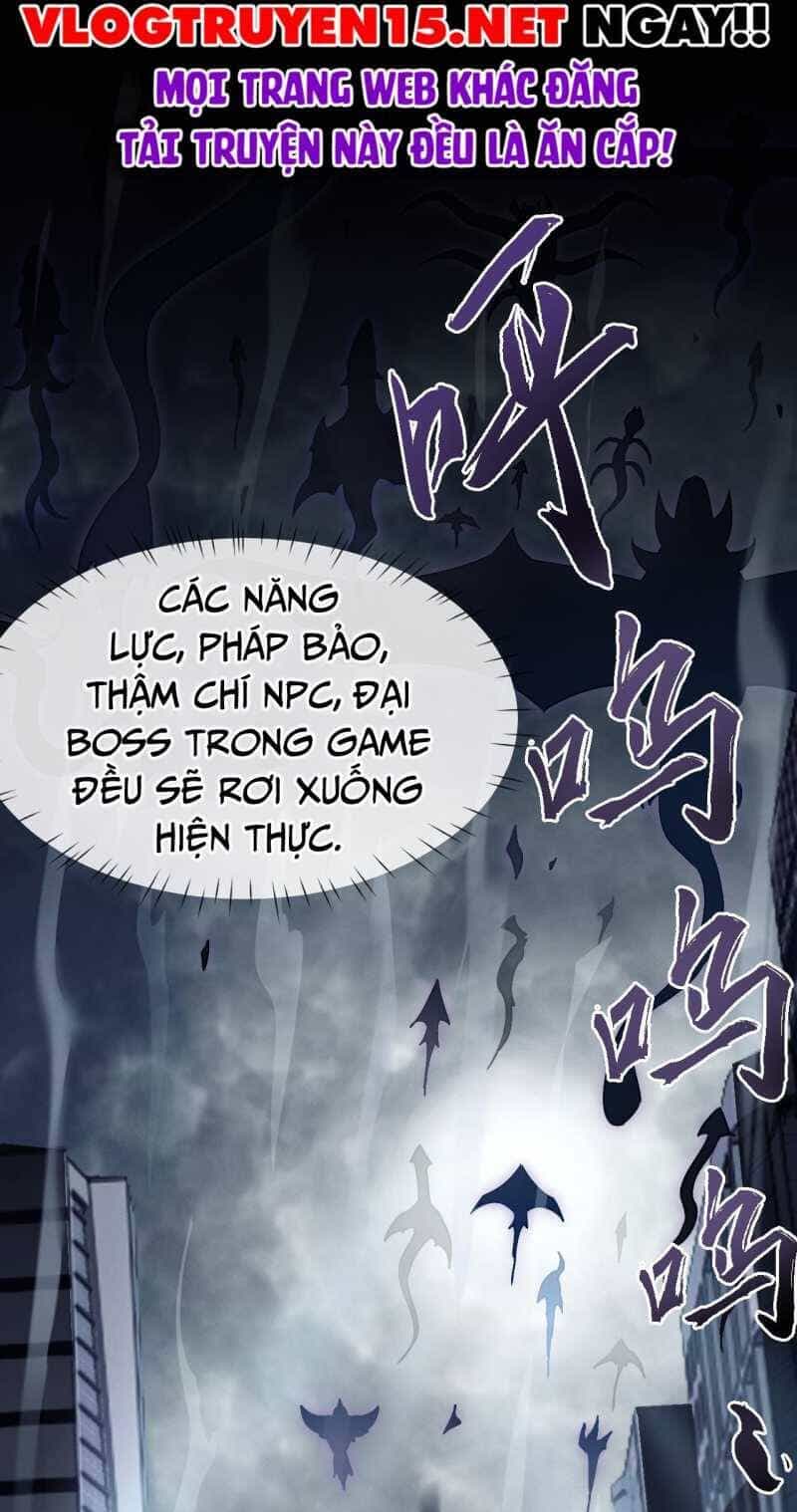 Toàn Chức Kiếm Tu - Chương 1 - ảnh 32