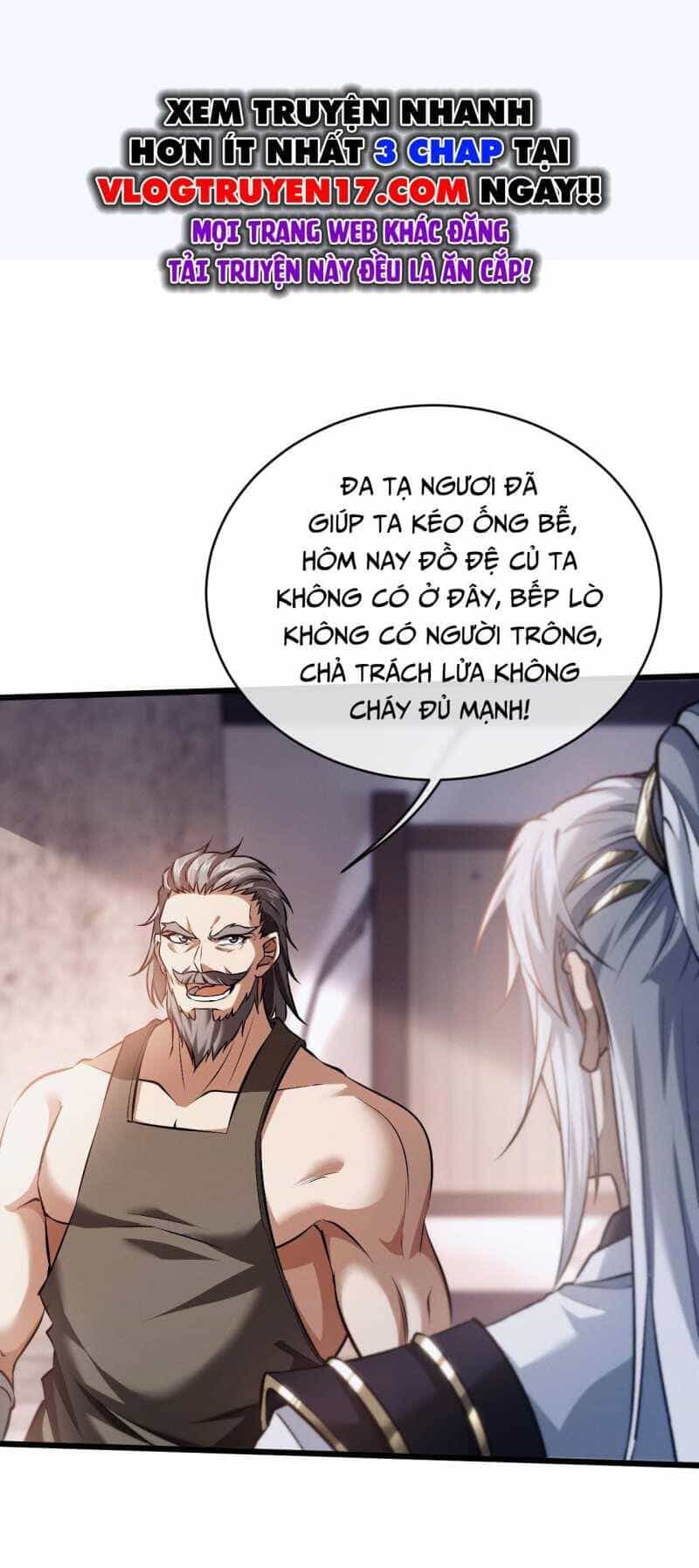 Toàn Chức Kiếm Tu - Chương 2 - ảnh 19