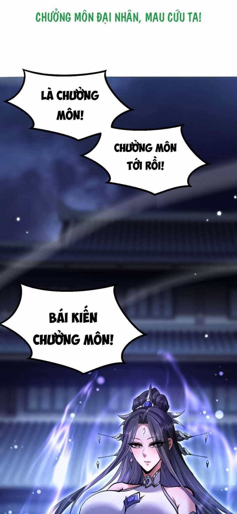 Toàn Chức Kiếm Tu - Chương 2 - ảnh 89