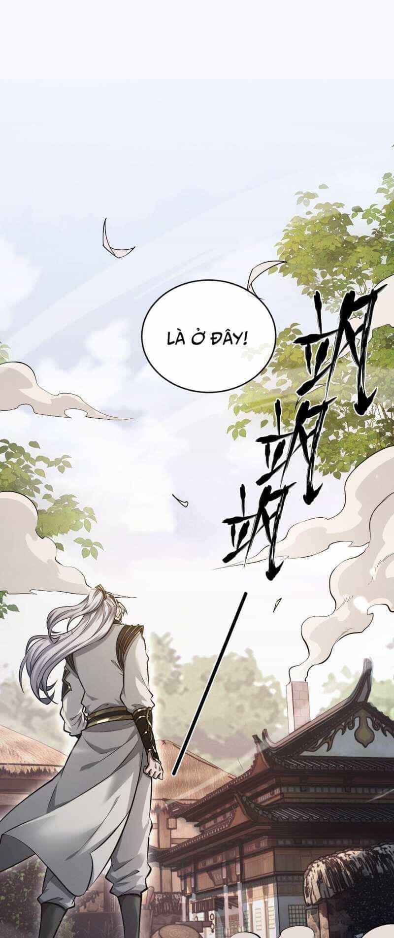 Toàn Chức Kiếm Tu - Chương 2 - ảnh 9