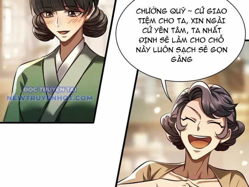 Toàn Chức Kiếm Tu - Chương 31 - ảnh 29
