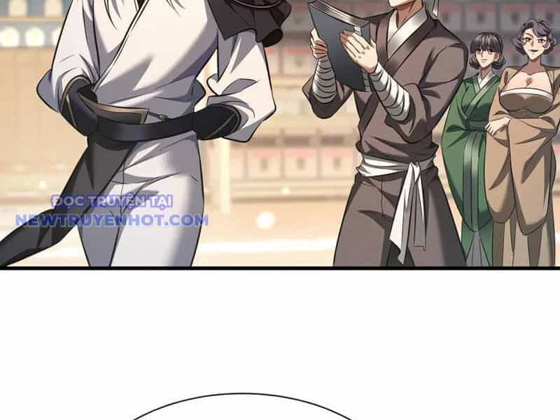 Toàn Chức Kiếm Tu - Chương 31 - ảnh 32