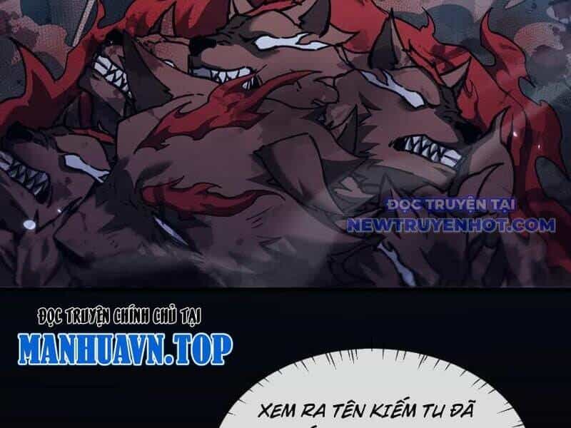 Toàn Chức Kiếm Tu - Chương 34 - ảnh 69