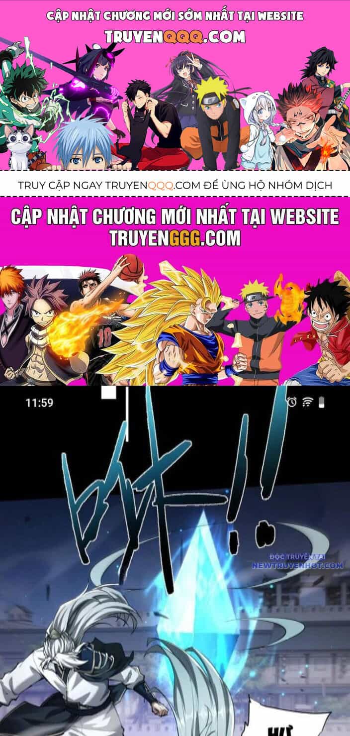 Toàn Chức Kiếm Tu - Chương 38 - ảnh 1